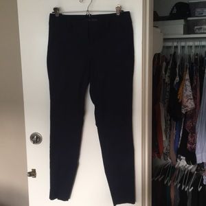 The Limited Exact Stretch size 4